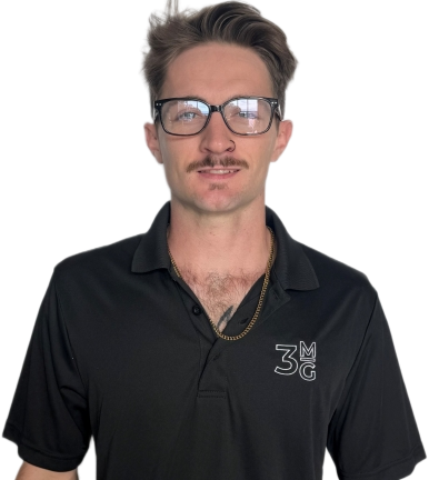 Johnny Auvil