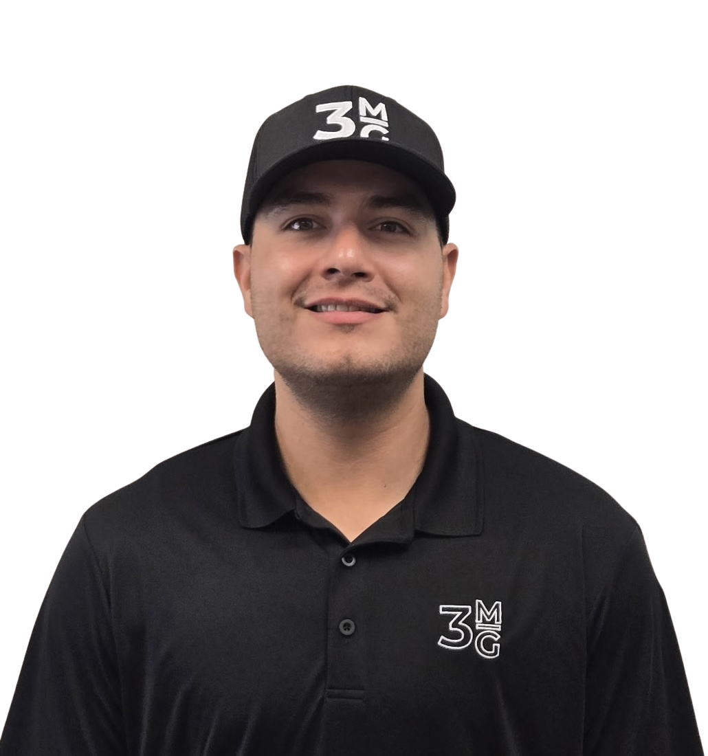 Dallas Garay
