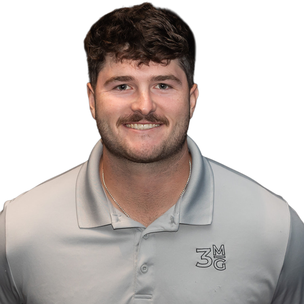 Rush Bowman