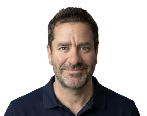 Jeff Forte