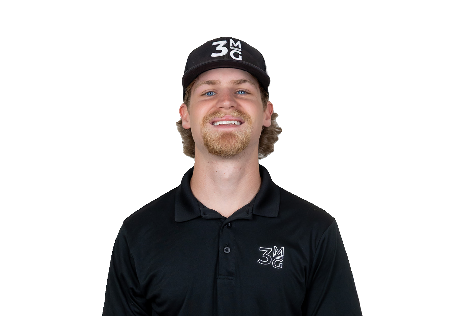 Tyson Hallberg