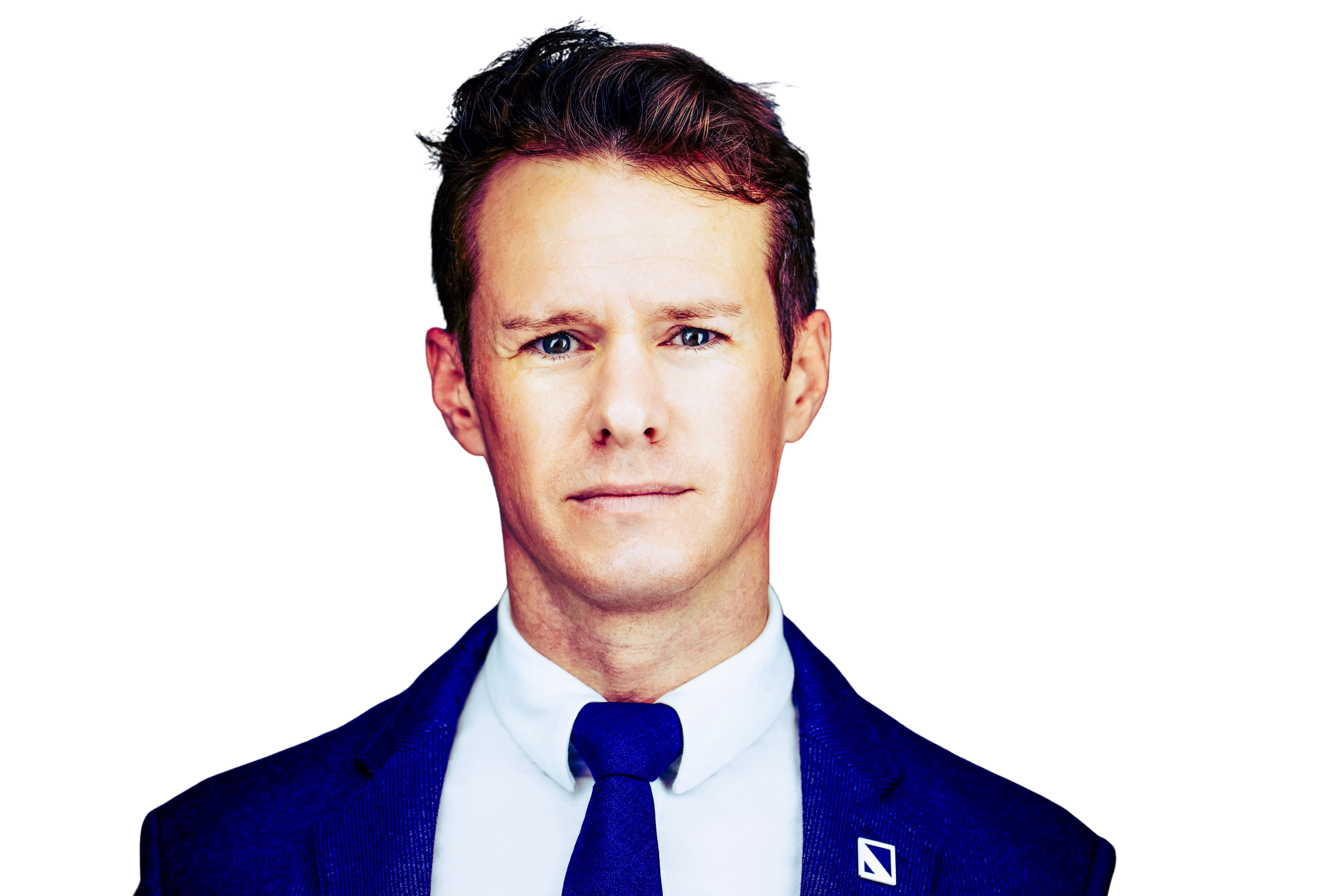 Kyle Gallauer
