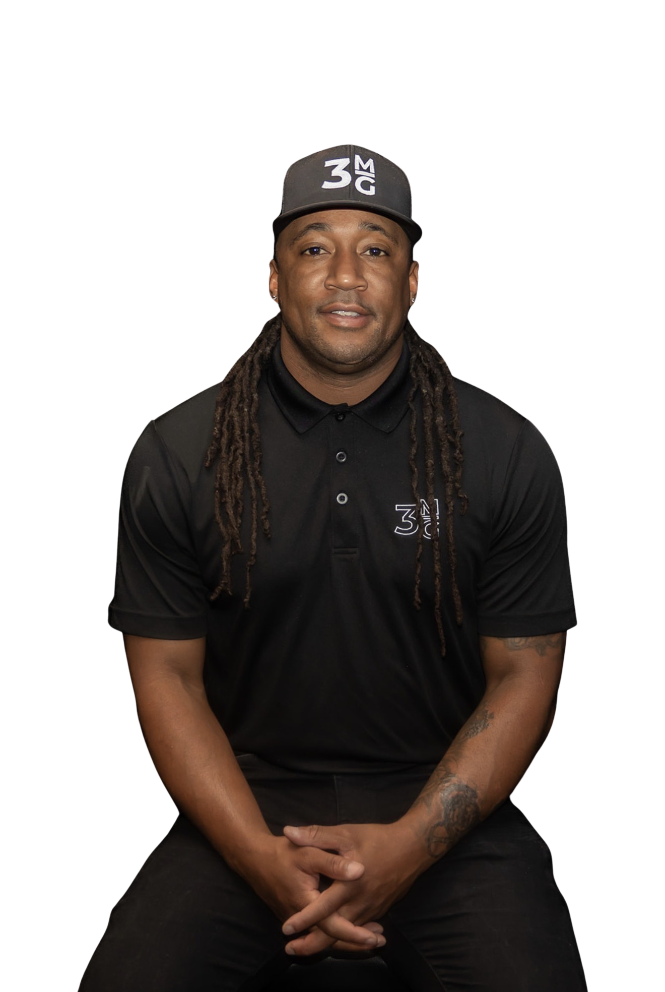 Jamontae Dillard