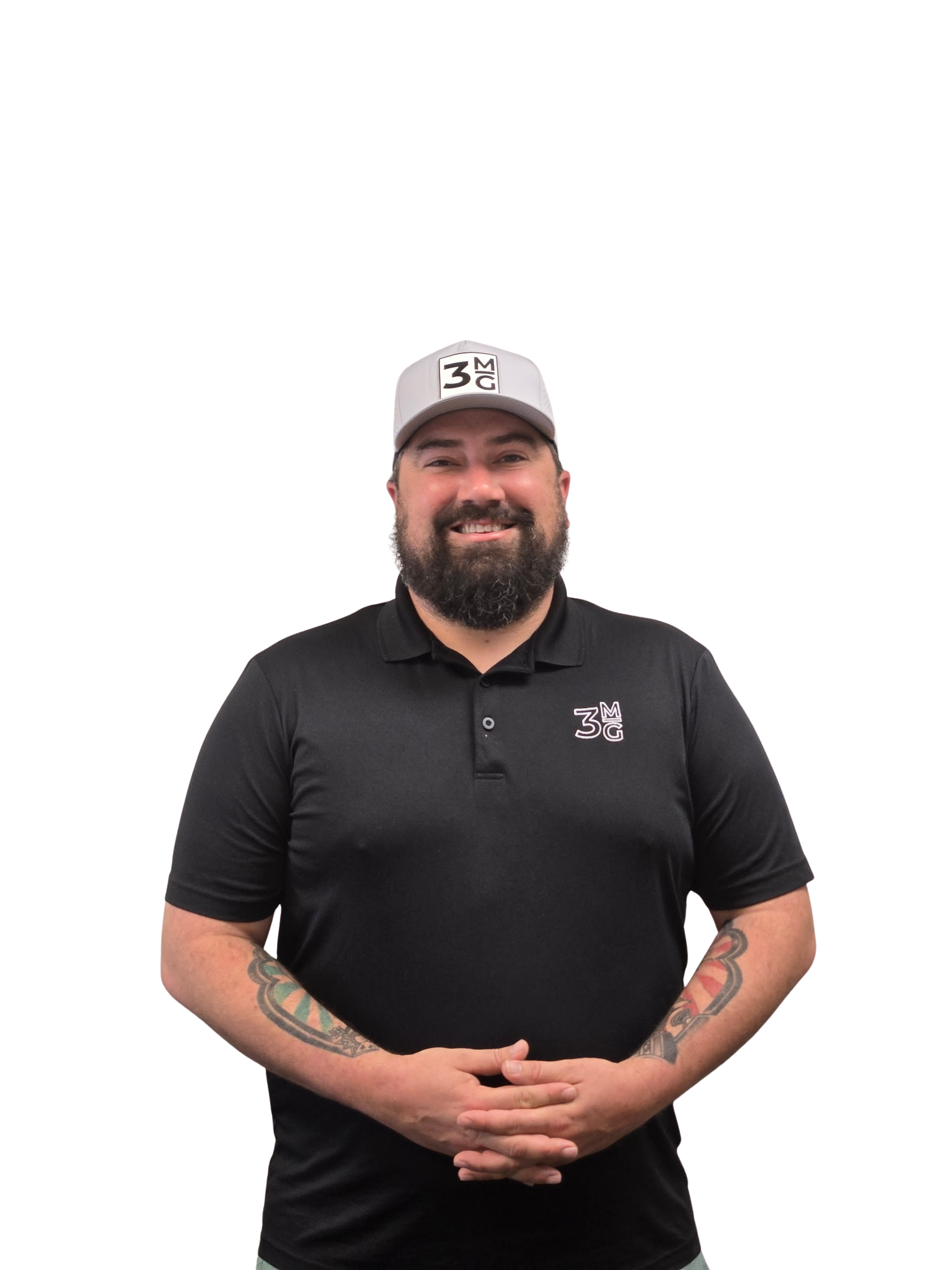 Mike Xenos