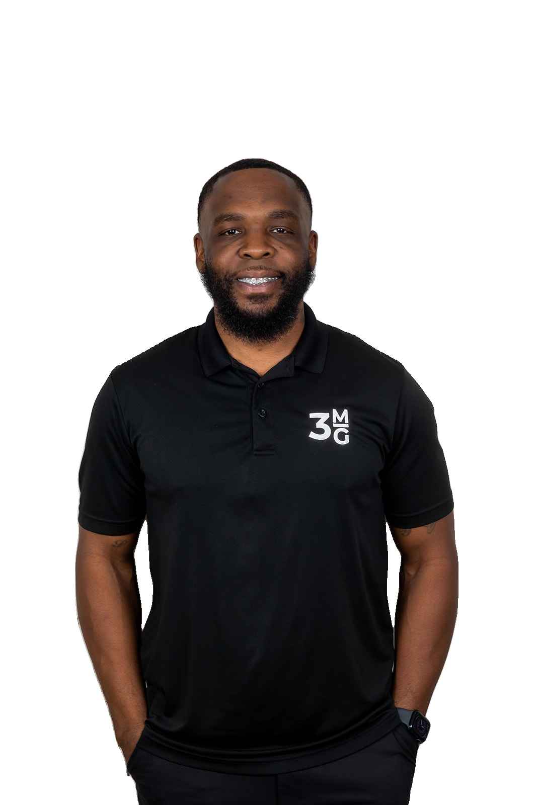 Jamaal Jolly