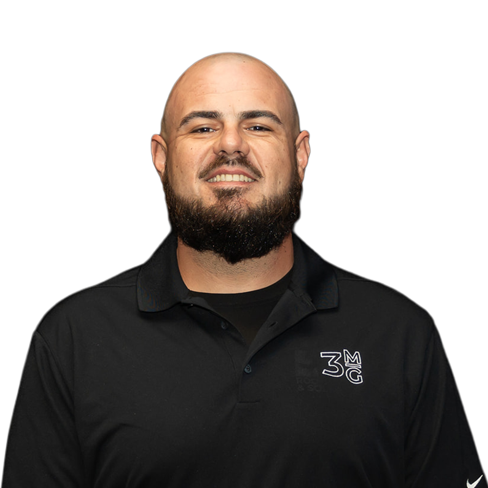 Dustin Smith