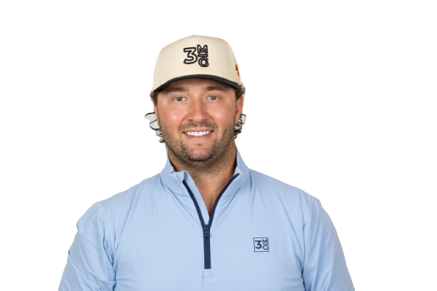 Brock Mathis