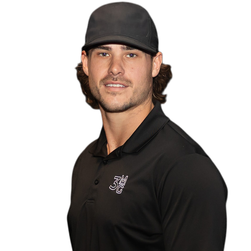 Michael Largey