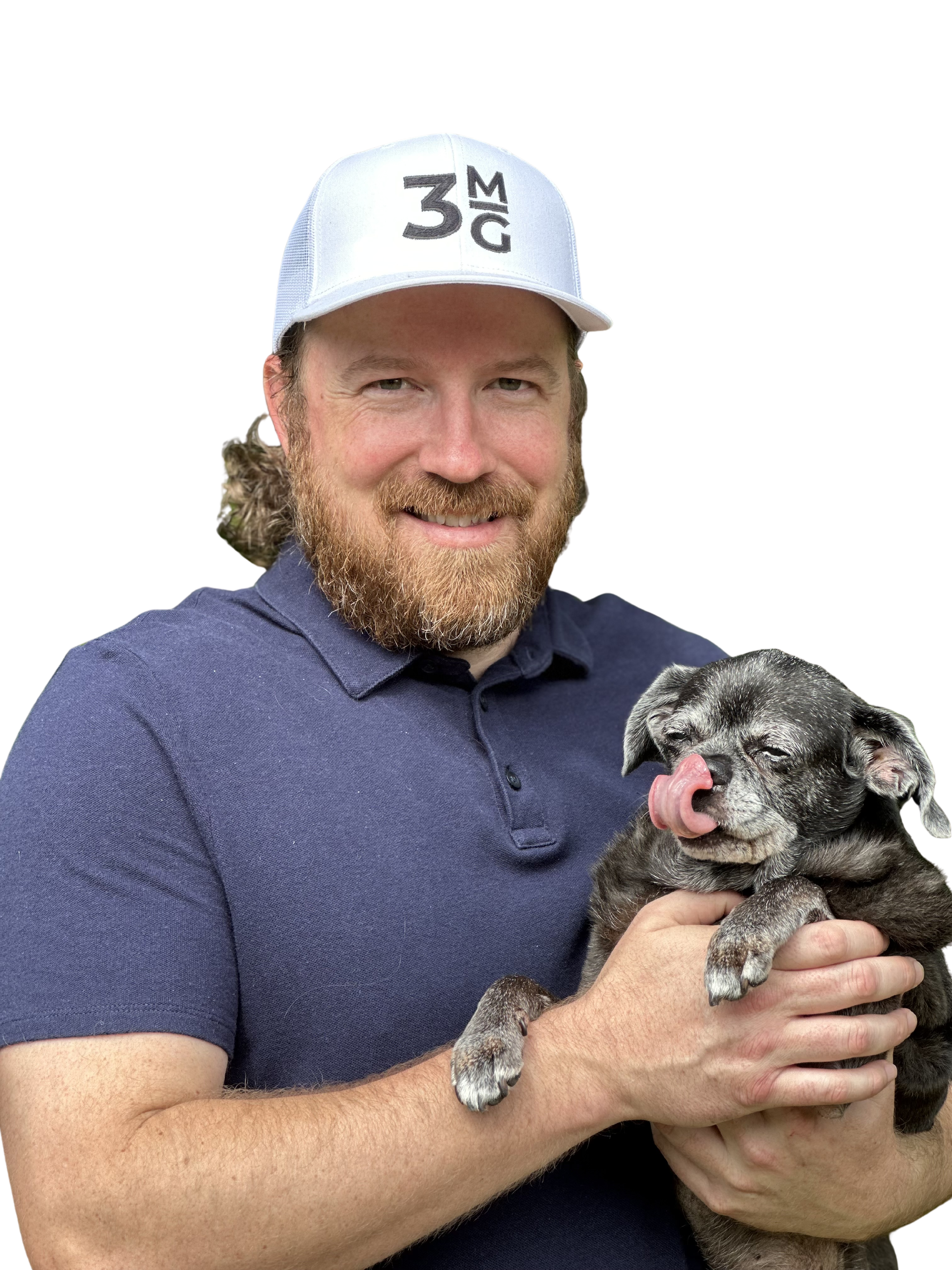 Will Buckley