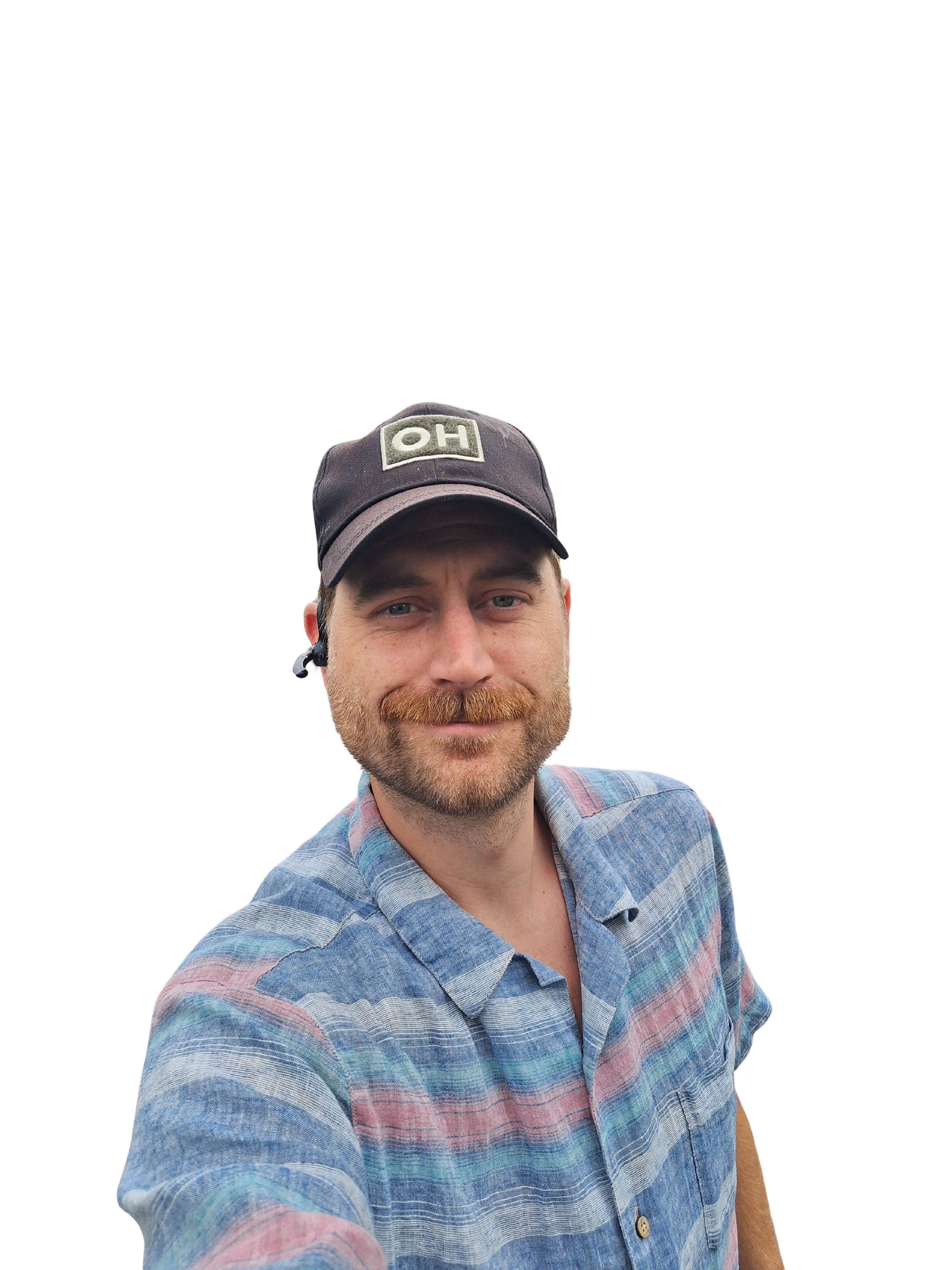 Scott Heugel
