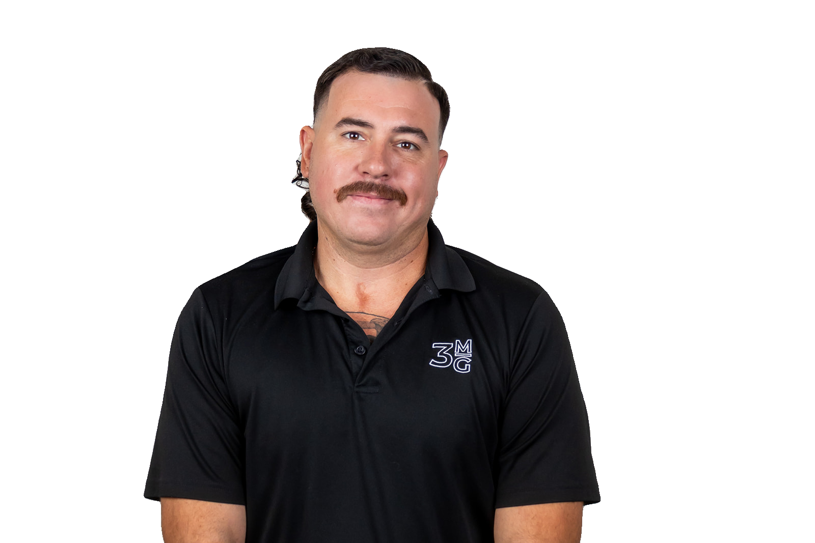 Nicholas Sangalli