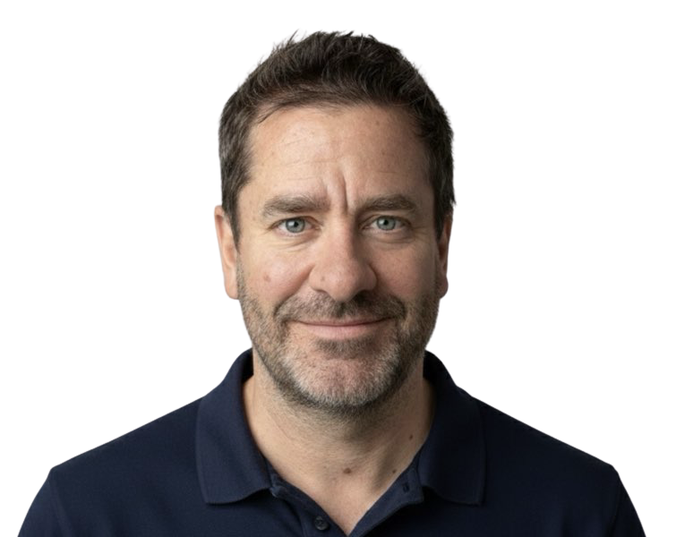 Jeff Forte